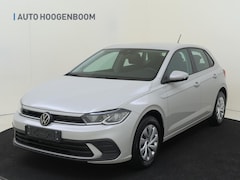 Volkswagen Polo - Edition | 'App-Connect' smartphone integratie | Achterlichten LED | Afstandscontrolesystee