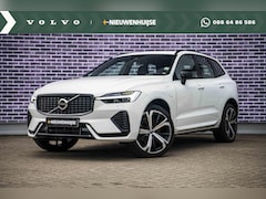Volvo XC60 - 2.0 T6 Plug-in hybrid AWD R-Design | Facelift | Panoramadak | Harman/Kardon | Adaptieve Cr
