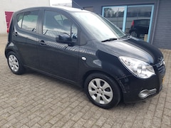 Opel Agila - 1.2 Enjoy