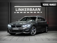BMW 3-serie Touring - 330i | Uniek | M Sport | Alle Opties | Panodak | Laser | H&K | 19 inch | NL Auto |