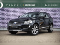 Volvo XC60 - 2.0 T5 FWD Summum | Trekhaak | Panoramadak | Elektrische bestuurdersstoel | Xenon | Naviga