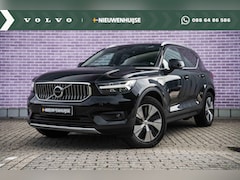 Volvo XC40 - 1.5 T4 Recharge Inscription | Panodak | Adapt.Cruise | Camera | Lederen bekleding | Draadl