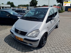 Mercedes-Benz A-klasse - 140 Elegance Lang/AUTOMAT/NAP