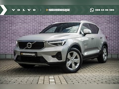 Volvo XC40 - 2.0 B4 Core | Stoel+Stuur Verw. | Adapt. Cruise | BLIS | Trekhaak | Standkachel | Getint G
