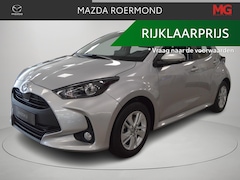Mazda 2 Hybrid - 1.5 Agile 116pk Automaat / ALL IN PRIJS