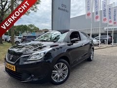 Suzuki Baleno - 1.0 Boosterjet 112pk High Executive