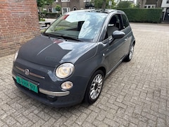 Fiat 500 - 0.9 TwinAir Lounge