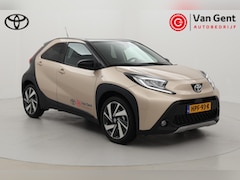 Toyota Aygo X - 1.0 VVT-i S-CVT Envy | Navigatie | Apple Carplay / Android Auto | Adaptive Cruise | Clima