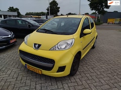 Peugeot 107 - 1.0 Access/AIRCO