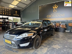 Ford Mondeo - 1.6-16V Titanium inruilen mogelijk