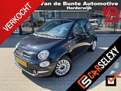 Fiat 500 - 1.0 Hybrid Dolcevita Finale *Panorama & Cruise