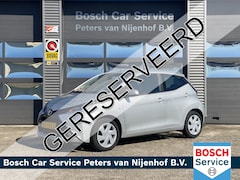 Toyota Aygo - 1.0 VVT-i x-play AIRCO NAVIGATIE CRUISE BLUETOOTH LED CAMERA 57DKM