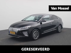 Hyundai IONIQ - Premium EV 38 kWh | Lederen Bekleding | Navigatie | Camera | Memory | Stoelverwarming + St