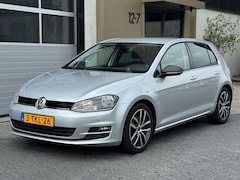 Volkswagen Golf - 1.4 TSI Highline|DSG|Dynaudio|