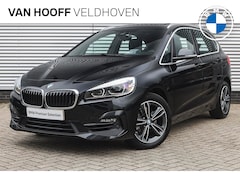 BMW 2-serie Active Tourer - 218i High Executive Sport Line Automaat / Panoramadak / Trekhaak / Achteruitrijcamera / Sp