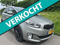Kia Carens - 1.6 GDi - 7 persoons - Navi - Clima - Camera - Trekhaak