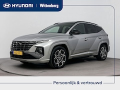 Hyundai Tucson - 1.6 T-GDI PHEV NLINE SKY 4WD | AFNEEMBARE TREKHAAK | SCHUIFDAK | CLIMA | CRUISE | CAMERA |