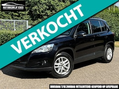 Volkswagen Tiguan - 1.4 TSI Trend & Fun BM | CRUISE | CLIMATE