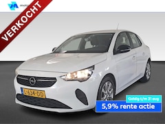 Opel Corsa - 1.2 Turbo Start/Stop 100pk Edition