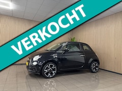 Fiat 500 - 1.0 TwinAir Pop * Airco / LM Velgen / Elektr. Pakket / NL Auto