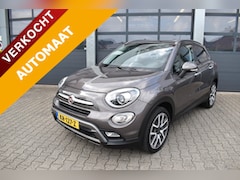 Fiat 500 X - 500X 1.4 Turbo MultiAir 140pk DCT Lounge