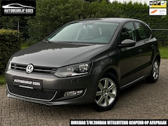 Volkswagen Polo - 1.2 TSI - Highline |CLIMATE|6-BAK|5-DEURS|CV