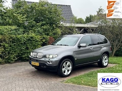 BMW X5 - 3.0i High Executive