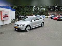 Volkswagen Polo - 1.2 TDI BlueMotion