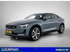 Polestar 2 - 2 Long Range Dual Motor Launch Edition 78kWh | Panoramadak | Trekhaak | SOH 91, 5%