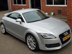 Audi TT - 3.2 V6 Aut. 167.664Km Leder Navi Xenon Nap