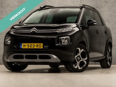 Citroën C3 Aircross - 1.2 PureTech S&S Shine (PANORAMADAK, APPLE CARPLAY, GROOT NAVI, GETINT GLAS, SPORTSTOELEN,