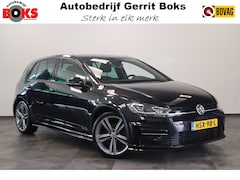 Volkswagen Golf - 1.4 TSI Highline Business R Automaat DSG 18 inch achteruitrijcamera