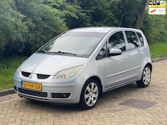 Mitsubishi Colt - 1.3 Invite Airco/ elek pakkket/ 5drs/ NL Auto