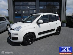 Fiat Panda - 0.9 TwinAir Lounge 79dkm Airco Navigatie Org NL