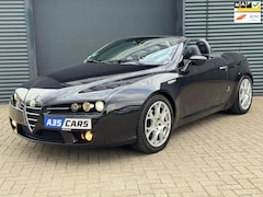 Alfa Romeo Spider - 2.2 JTS