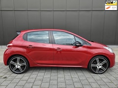 Peugeot 208 - 1.2 VTi Envy/ 2014/ APPLE CARPLAY/ NAP/ AIRCO/ CLIMATE CONTROL/ ELECTR RAMEN/