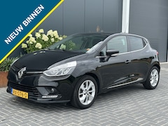 Renault Clio - 0.9 TCe Limited 2018 NAVI CR CONTROL PDC ELEK PAKKET SPORTVELGEN