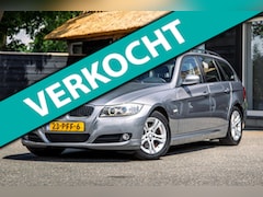 BMW 3-serie Touring - 318i Business Line I LCI I groot navi I trekhaak I NAP I
