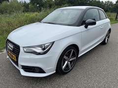 Audi A1 - 1.2 TFSI Pro Line S Veel opties