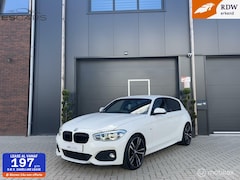 BMW 1-serie - 116i M Sport Edition Led | Navi | Airco