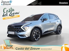 Kia Sportage - 1.6T Plug-in Hybrid AWD GT-Line | 360 Graden camera | Navigatie | Dodehoek detectie | Elek