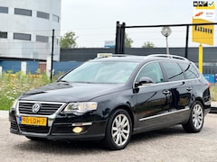 Volkswagen Passat Variant - 1.4 TSI Highline BlueMotion