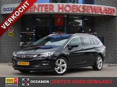 Opel Astra - 1.4 Turbo 150pk Start/Stop Innovation | Afn. Trekhaak | Privacy | Camera | DAB+ | Carplay