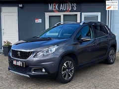 Peugeot 2008 - 1.2 PureTech Allure|Pano|Carplay|Navi|Cruise|