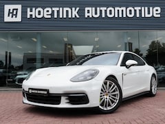 Porsche Panamera - 2.9 4 E-Hybrid | Vierwielsturing | Matrix LED | 360° camera