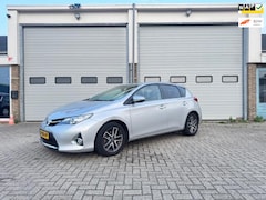 Toyota Auris - 1.3 Aspiration