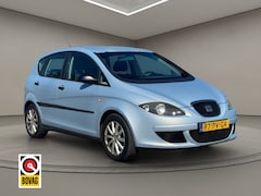SEAT Altea - 1.6 Reference 2005 BLAUW | Export | Benzine | Airco