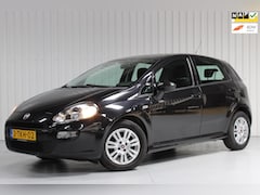 Fiat Punto Evo - 0.9 TwinAir Pop