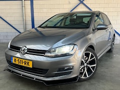 Volkswagen Golf - 1.4 TSI ACT Highline Automaat|Oetinger|Stoelverwarming|Gti