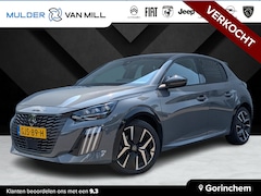 Peugeot 208 - GT 1.2 Hybrid 110pk e-DCS6 | NAVI | CLIMA | CAMERA | PANODAK | CAMERA V+A | DODEHOEKBEW. |